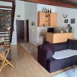 Gallery Apartment Budva