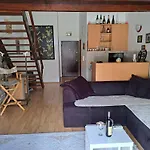 Gallery Apartment Budva