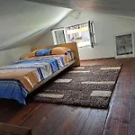 Gallery Apartment Budva