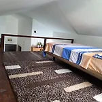 Gallery Apartment Budva