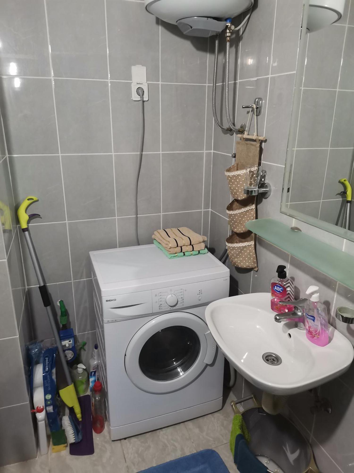 Gallery Apartment *