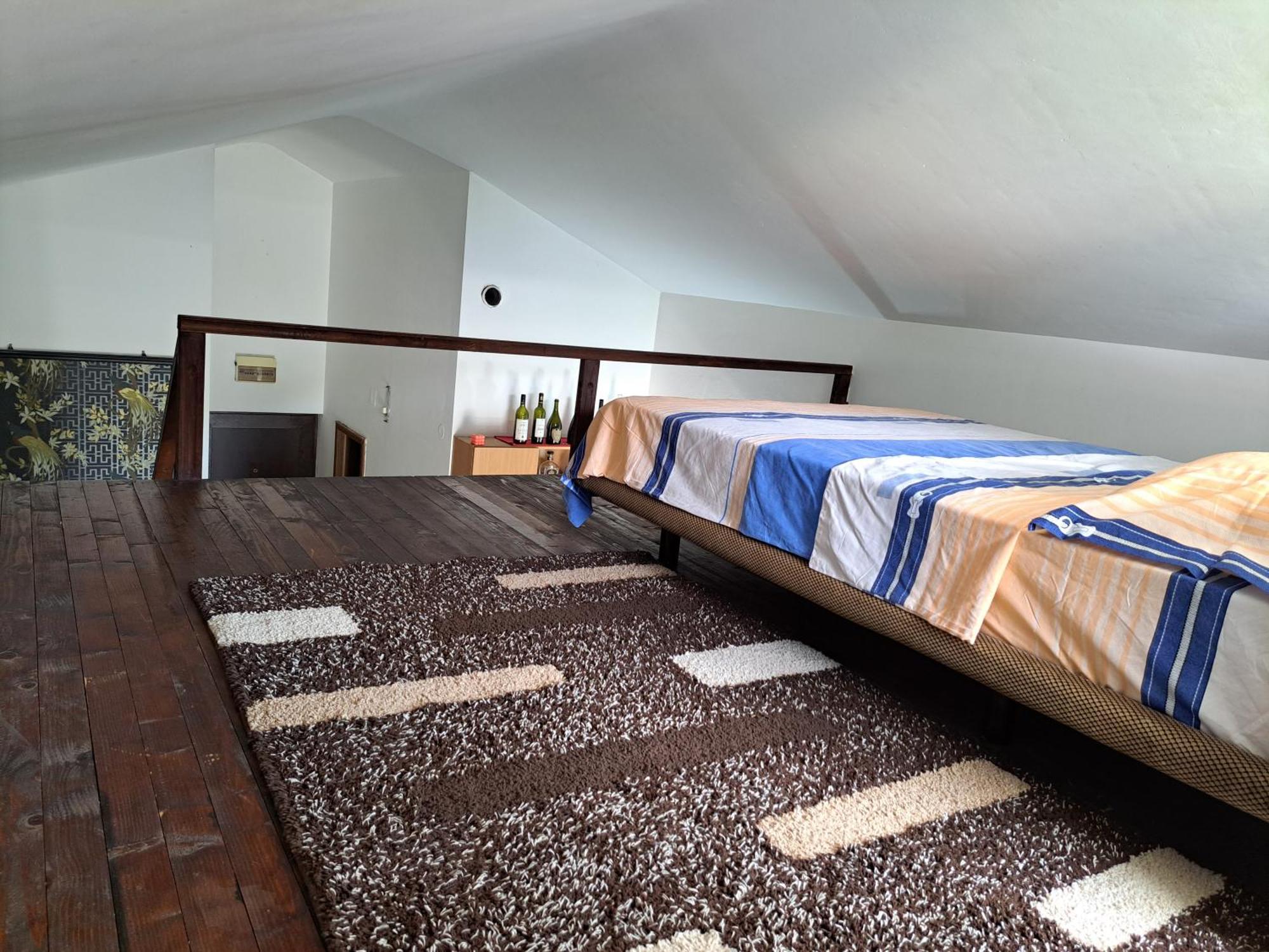 Gallery Apartment